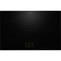 Miele KM 8484 FL - induktsiooniplaat, 80 cm Miele KM 8484 FL - induktsiooniplaat, 80 cm