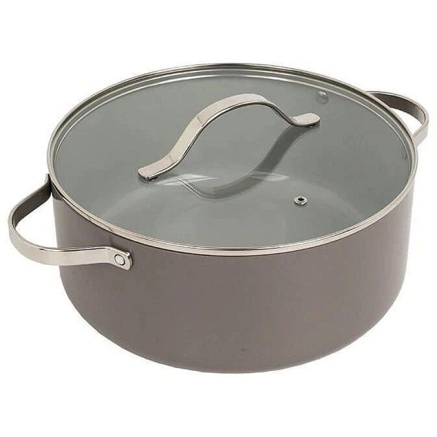 20 CM POT WITH LID, 2.3 L MAESTRO