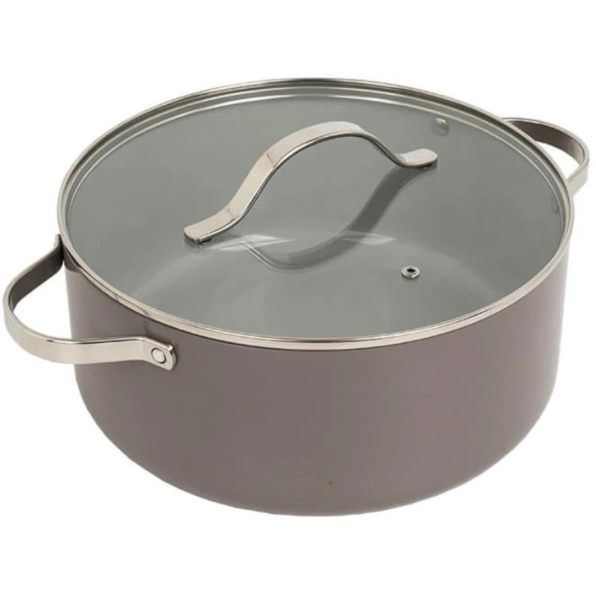 PUODAS SU DANGČIU 20 CM, 2,3 L MAESTRO – 4