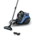 Bosch Serie 2 BGC05LBU2 vacuum 1.5 L Cylinder vacuum Dry 700 W Bagless Bosch Serie 2 BGC05LBU2 vacuum 1.5 L Cylinder vacuum Dry 700 W Bagless