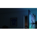 Philips Smart Lighting Camera Sync Kit Sync Box - kontrolieris un TV fona apgaismojuma lente, 55–65” Philips Smart Lighting Camera Sync Kit Sync Box - kontrolieris un TV fona apgaismojuma lente, 55–65”