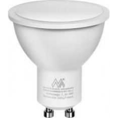 Maclean Maclean GU10 5W LED bulb Maclean Energy MCE435 NW neutral white