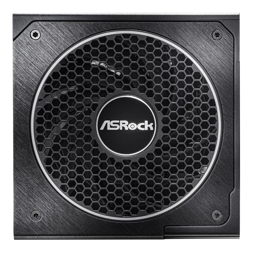 Asrock PRO-M850G 850W – 3