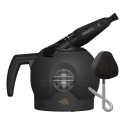 WellO2 MyBreath Steam Breathing Trainer hingamisharjutuste seade WellO2 MyBreath Steam Breathing Trainer hingamisharjutuste seade