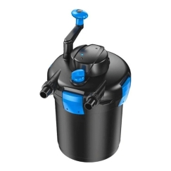 SUNSUN CPF-1500 9W UV rõhufilter tiikidele