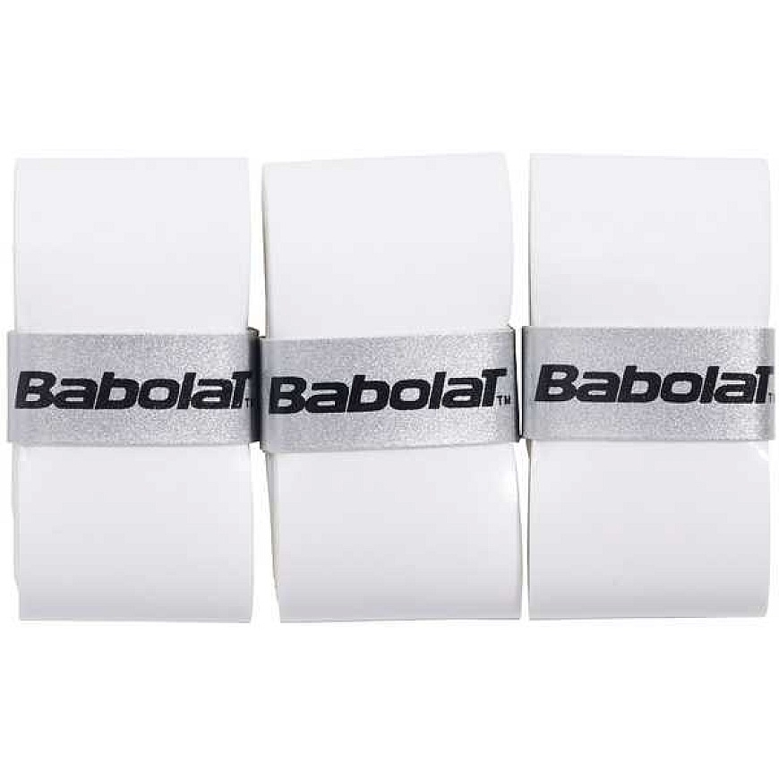 Babolat Pro Tour 2.0 Comfort grips, 3 pcs., 653053 – 2