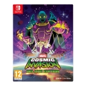 Marvel Kosmoset rünnak Deluxe väljaanne (Switch) Marvel Kosmoset rünnak Deluxe väljaanne (Switch)