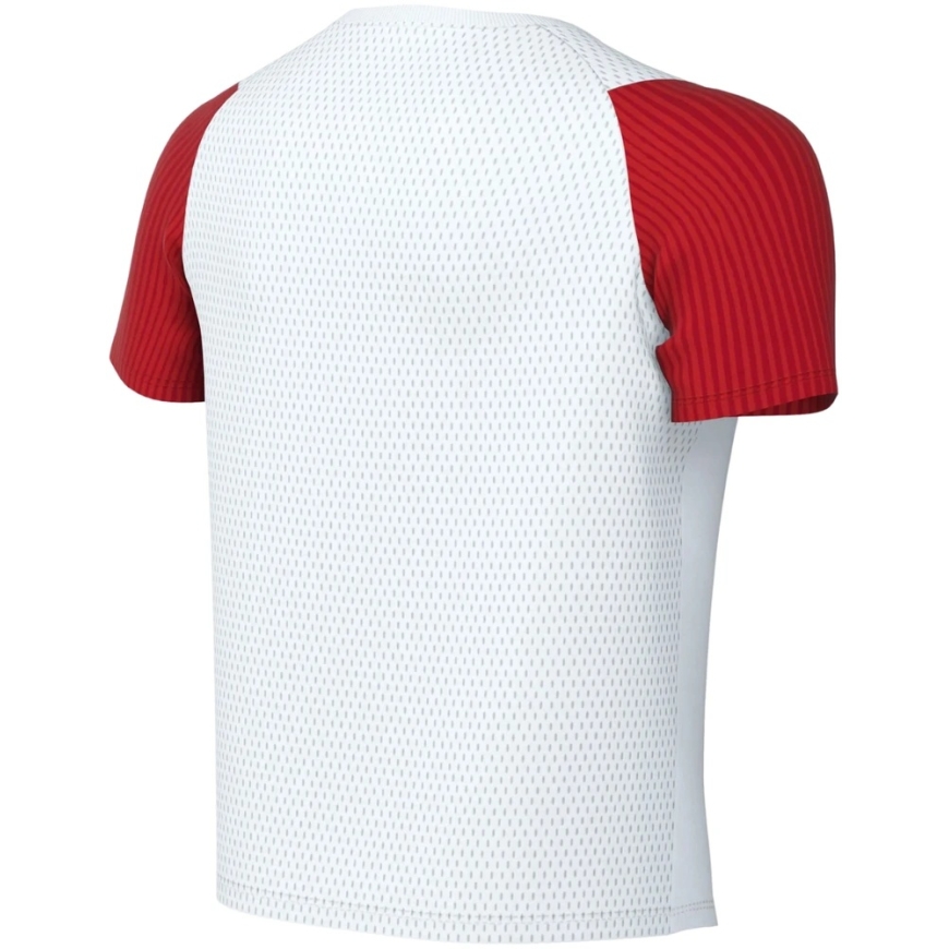 Lasten T-paita Nike Dri-Fit Academy II valkoinen ja punainen HV8168 102 (XS) – 2