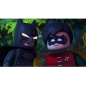 LEGO Batman: Tamsaus Riterio Paveldas (XBOX)