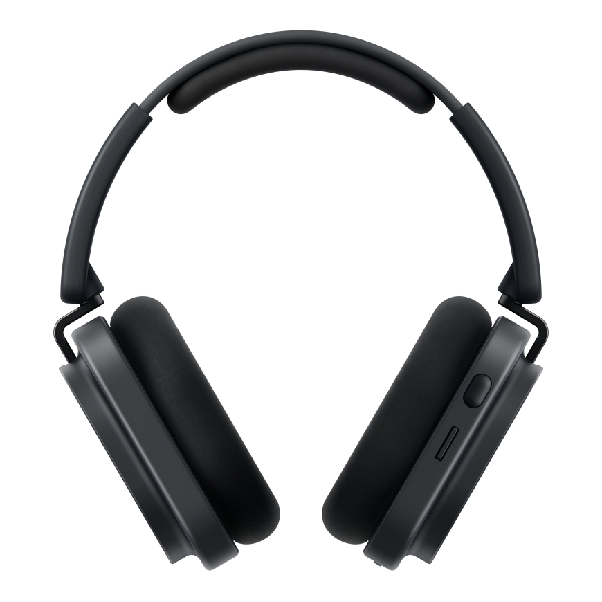 Nothing Headphone (1) Pro üle kõrva kõrvaklapid, must