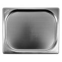 Yato Toya Sa Poland Гастрономический контейнер GN 1/2 | 325 × 265 × 20 мм | нержавеющая сталь | 1,0 л (YG-00260) Yato Toya Sa Poland Гастрономический контейнер GN 1/2 | 325 × 265 × 20 мм | нержавеющая сталь | 1,0 л (YG-00260)