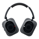 Nothing Headphone (1) Pro üle kõrva kõrvaklapid, must Nothing Headphone (1) Pro üle kõrva kõrvaklapid, must