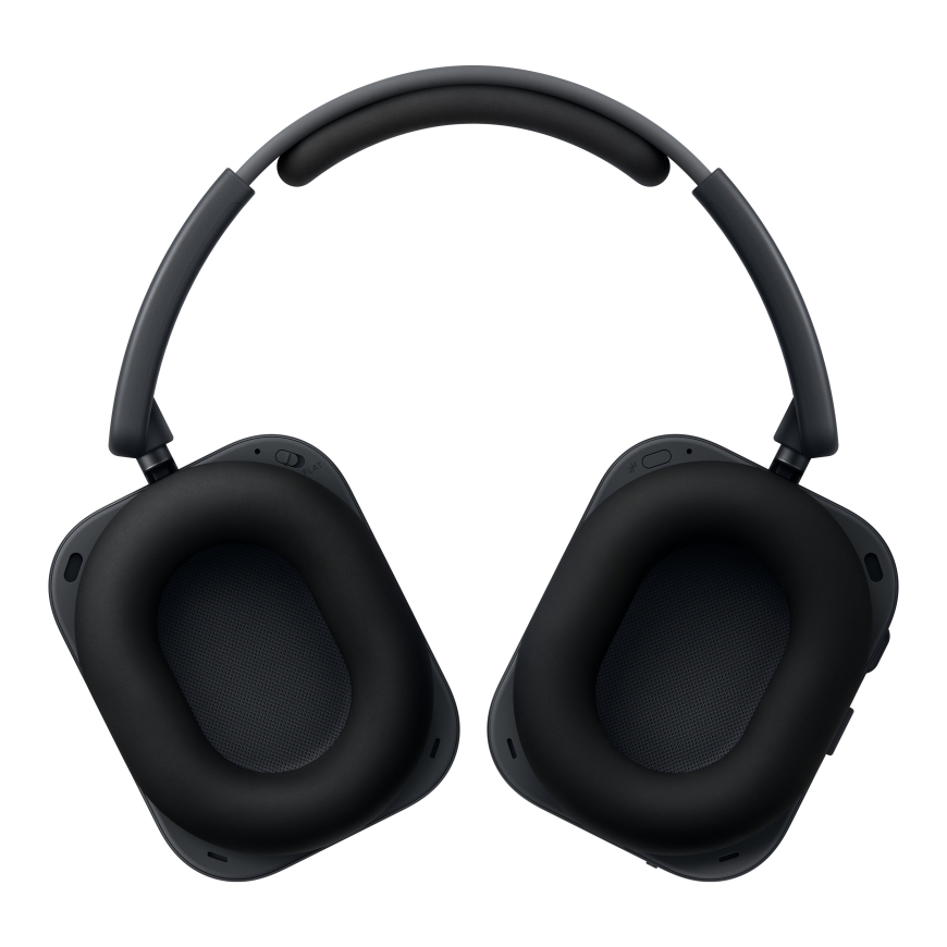 Наушники Nothing Headphone (1) Pro накладные, черные – 5