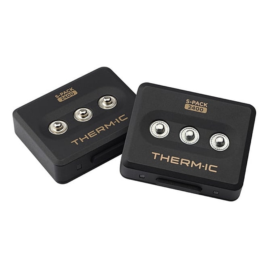 Therm-ic S-PACK 2400 аккумуляторный блок