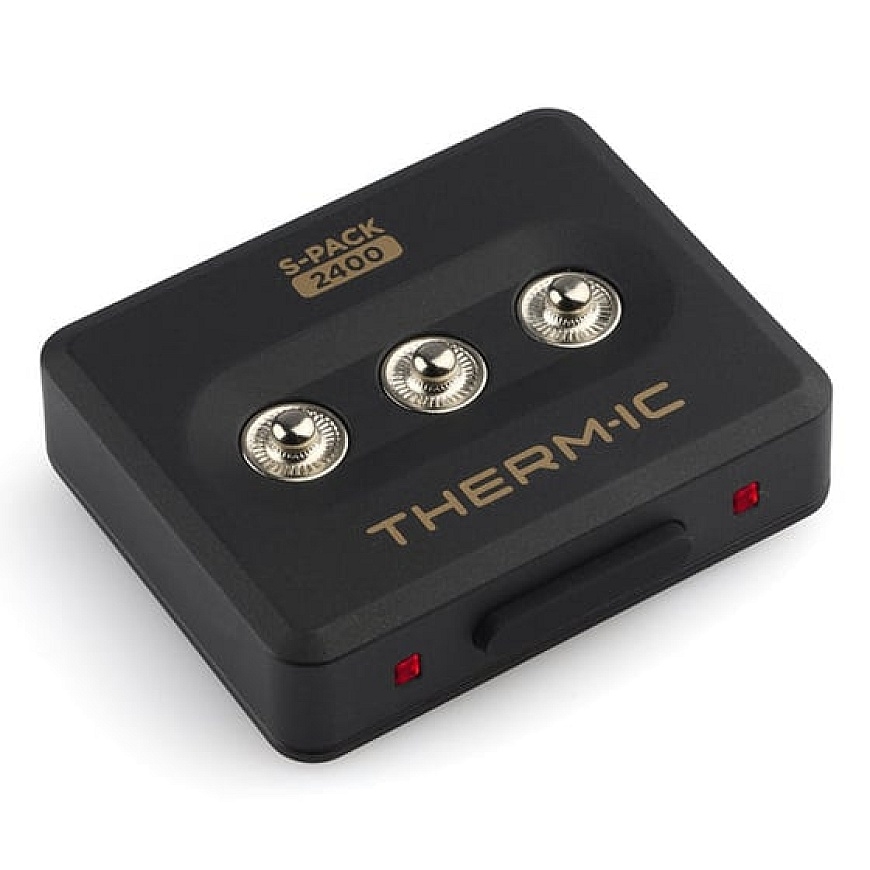 Therm-ic S-PACK 2400 аккумуляторный блок – 2