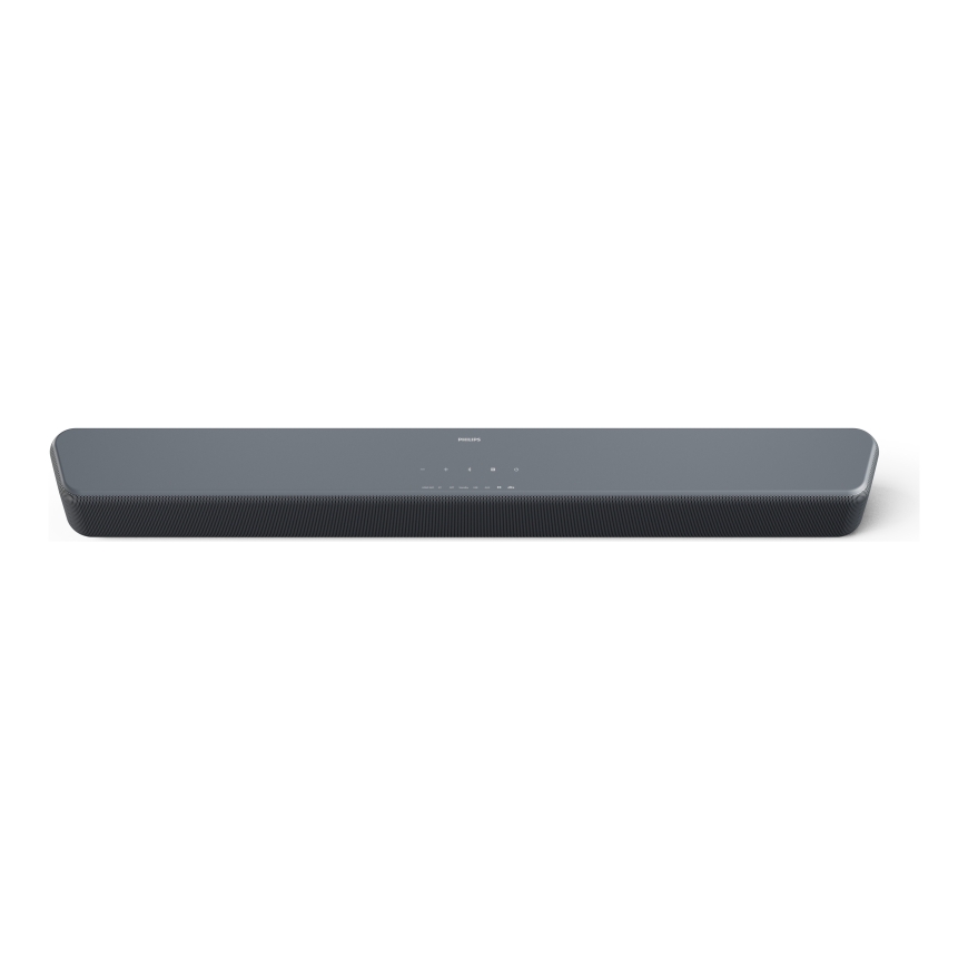 Philips TAB5201 2.0 Soundbar Audio System