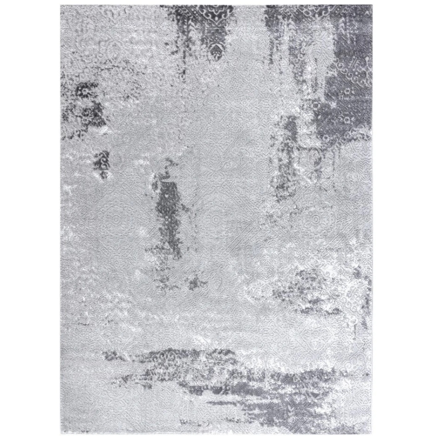 Ковер 160 × 220 см, серого цвета TREX VINTAGE – 4