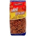 Suolatut pretzelit, 300 g