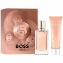 Hugo Boss Boss Alive Kingituskomplekt naistele (EDP, 30 ml + Kehakreem, 50 ml)