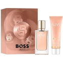 Hugo Boss Boss Alive Giftset for Women (EDP, 30 ml + Body Lotion, 50 ml) Hugo Boss Boss Alive Giftset for Women (EDP, 30 ml + Body Lotion, 50 ml)
