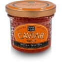 Fish Room Premium Foreļu Ikri, 100 g