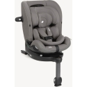 Joie i-Spin 360 Max ISOFIX auto sēdeklis, 40 cm - 150 cm, Thunder Grey Joie i-Spin 360 Max ISOFIX auto sēdeklis, 40 cm - 150 cm, Thunder Grey