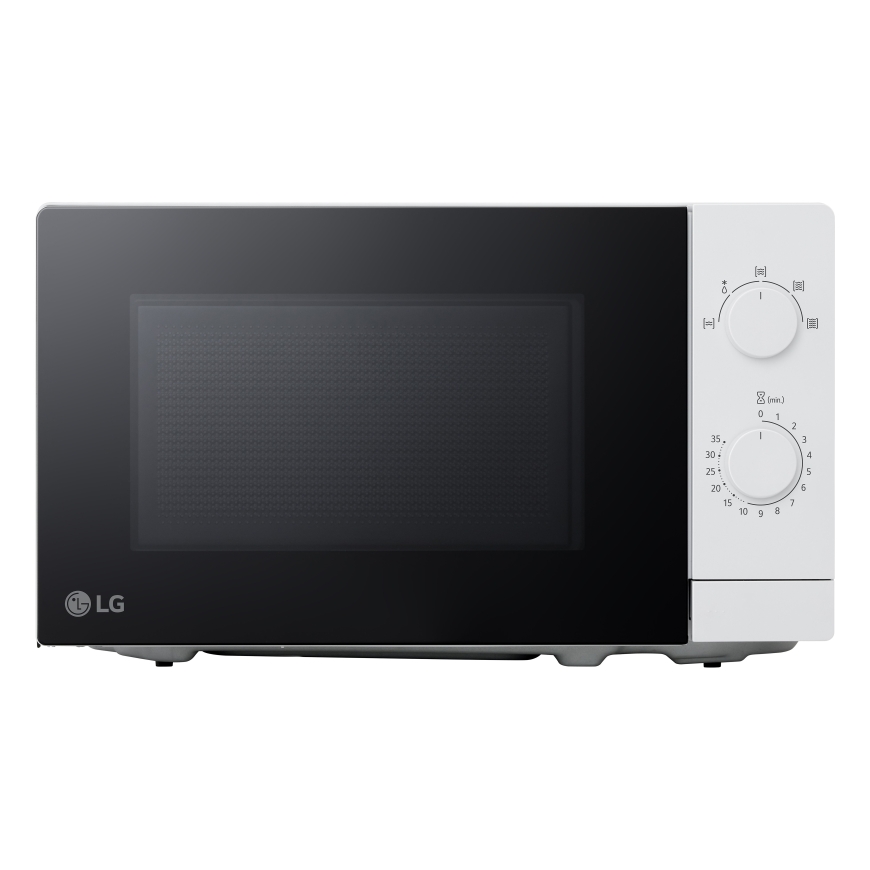 LG MS2082H mikroviļņu krāsns