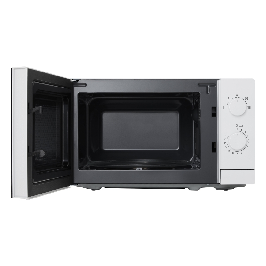 LG MS2082H microwave – 3