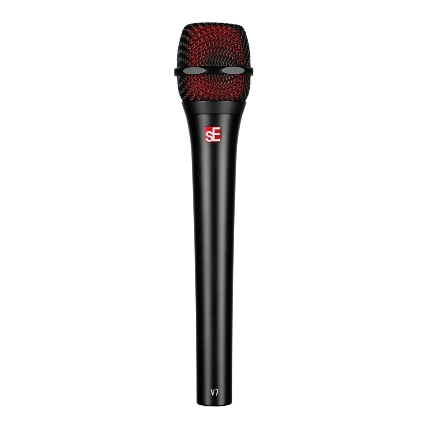 sE Electronics V7 ENG динамический эфирный микрофон