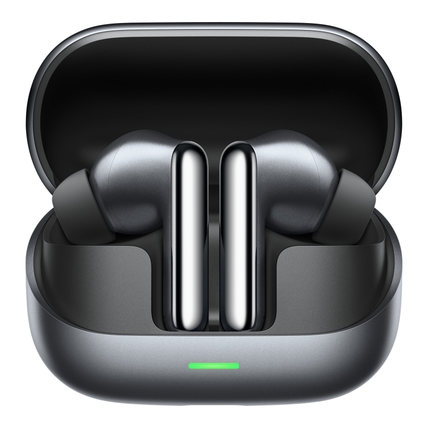 HONOR Earbuds 4 bezvadu austiņas, melnas
