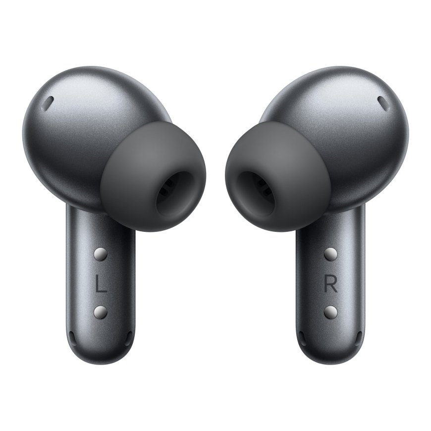 Беспроводные наушники HONOR Earbuds 4, черные – 2