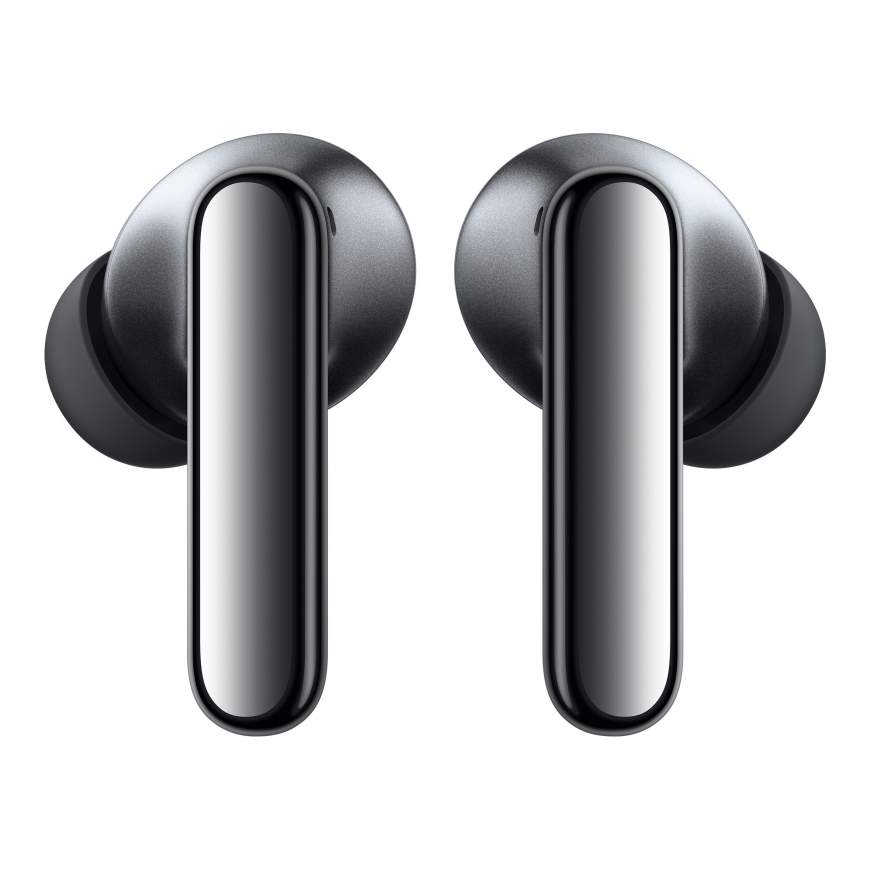 Беспроводные наушники HONOR Earbuds 4, черные – 3