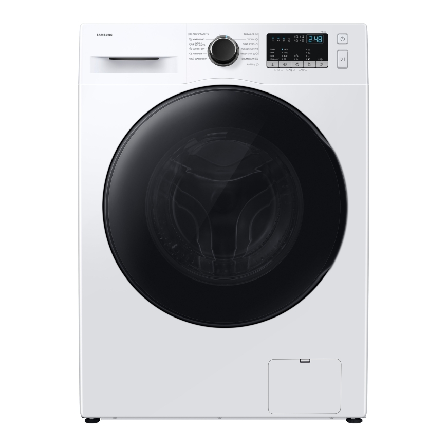 Стиральная машина с сушкой Samsung WD80HG4U04BEEE