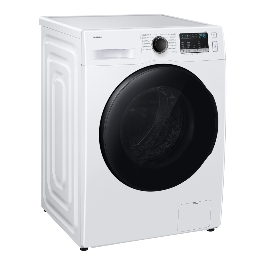 Samsung WD80HG4U04BEEE washer dryer – 2