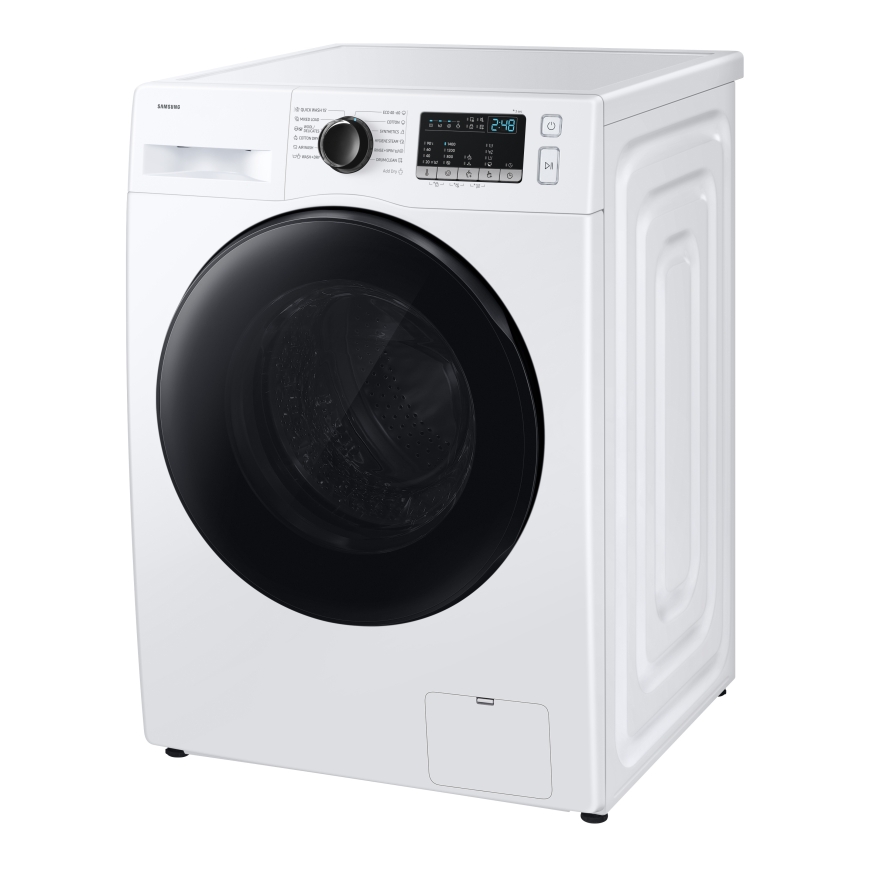 Samsung WD80HG4U04BEEE veļas mazgājamā mašīna ar žāvētāju – 3