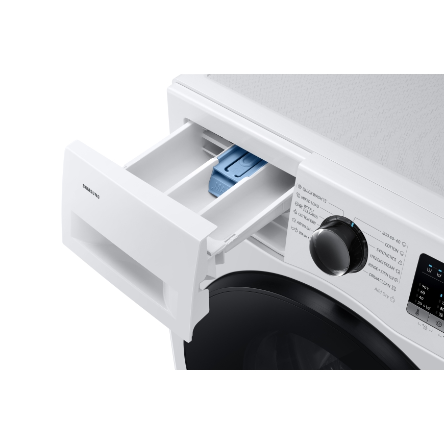 Samsung WD80HG4U04BEEE kuivaava pyykinpesukone – 4