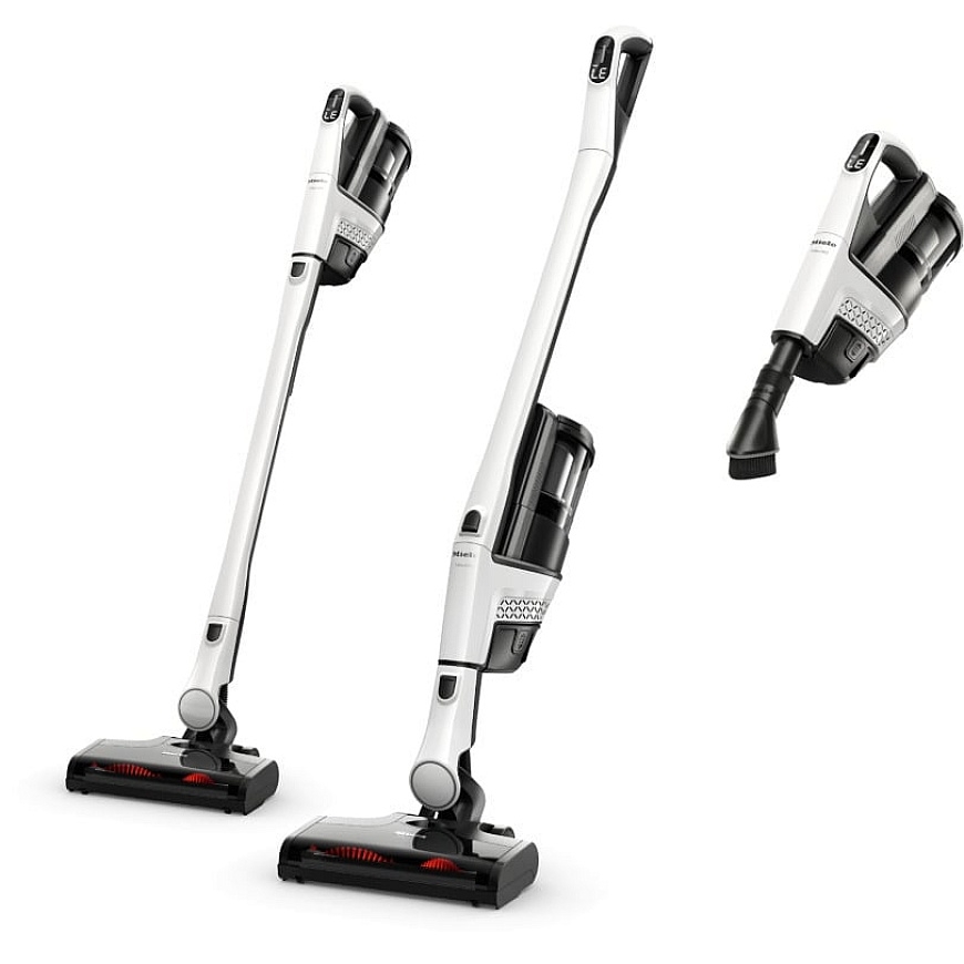 Miele Triflex HX3 putekļsūcējs