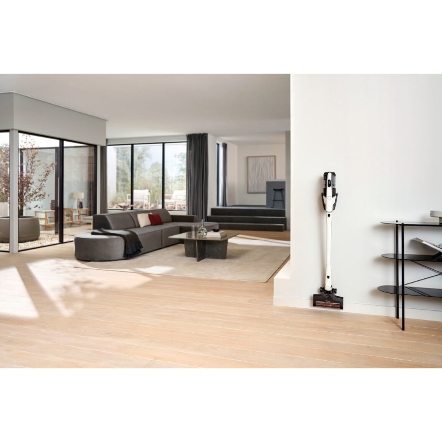 Miele Triflex HX3 пылесос – 4