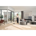 Miele Triflex HX3 пылесос Miele Triflex HX3 пылесос