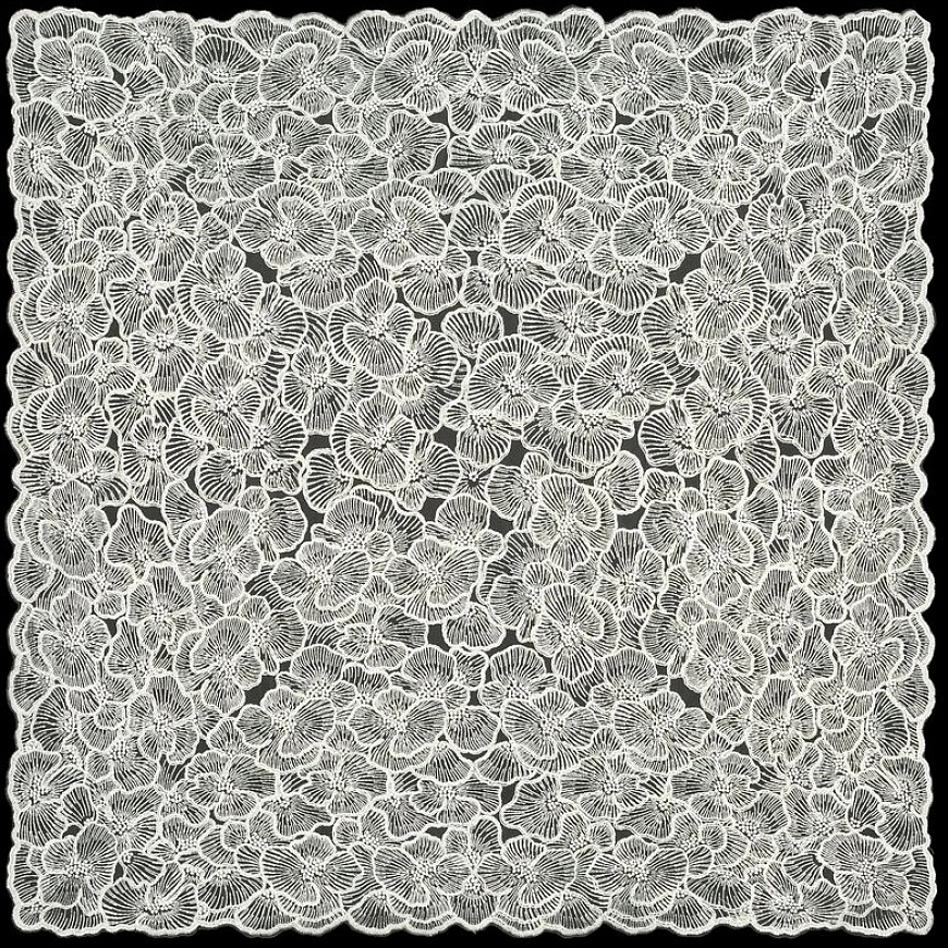 Eurofirany CHO/SISI/4/NATU 140X210 – 3