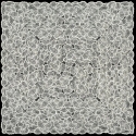 Eurofirany CHO/SISI/4/NATU 140X210 Eurofirany CHO/SISI/4/NATU 140X210