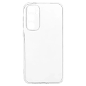 Ultra Clear 1mm Kuori Samsung Galaxy A55 5G:lle, Läpinäkyvä Ultra Clear 1mm Kuori Samsung Galaxy A55 5G:lle, Läpinäkyvä