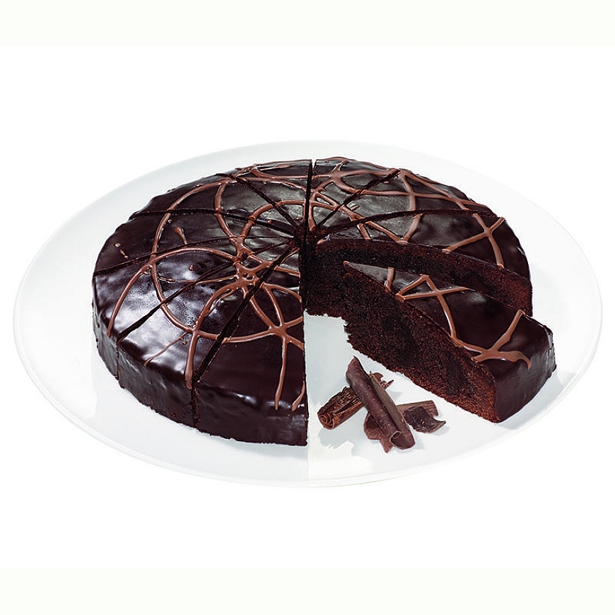 Frozen Chocolate Cake ERLENBACHER, 1kg