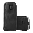 Wonder CARBON kate (Suurus XXL) Samsung S25 Ultra/S24 Ultra/M35/M23/A16 5G/Xiaomi Redmi 14C must Wonder CARBON kate (Suurus XXL) Samsung S25 Ultra/S24 Ultra/M35/M23/A16 5G/Xiaomi Redmi 14C must