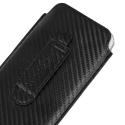 Wonder CARBON Case (Size XXL) for Samsung S25 Ultra/S24 Ultra/M35/M23/A16 5G/Xiaomi Redmi 14C BLACK Wonder CARBON Case (Size XXL) for Samsung S25 Ultra/S24 Ultra/M35/M23/A16 5G/Xiaomi Redmi 14C BLACK