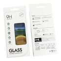 2,5D karastatud kaitseklaas telefonile Samsung Galaxy A05s (A057) (10 tk.) 2,5D karastatud kaitseklaas telefonile Samsung Galaxy A05s (A057) (10 tk.)