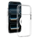 Liavec Pure Case with camera control button for Iphone 18 Pro Max/17 Pro Max white Liavec Pure Case with camera control button for Iphone 18 Pro Max/17 Pro Max white