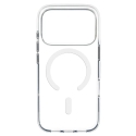 Liavec Pure Case with camera control button for Iphone 18 Pro Max/17 Pro Max white Liavec Pure Case with camera control button for Iphone 18 Pro Max/17 Pro Max white