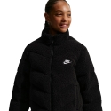 Nike Sportswear lasten takki musta IM4506 010 (M) Nike Sportswear lasten takki musta IM4506 010 (M)