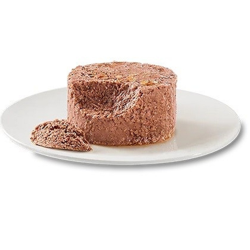 OASY Caprice Lõhevaht - märg kassitoit - 85g – 2